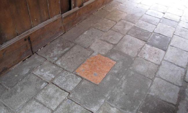 Appartamento Piera Rossa Venecia Exterior foto